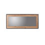 Hanah Home Quantum İdea 110 Espejo Decorativo